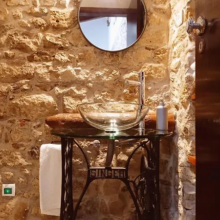 Casa Velha * Обидуш