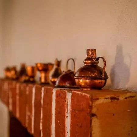 Дом отдыха Casa Velha