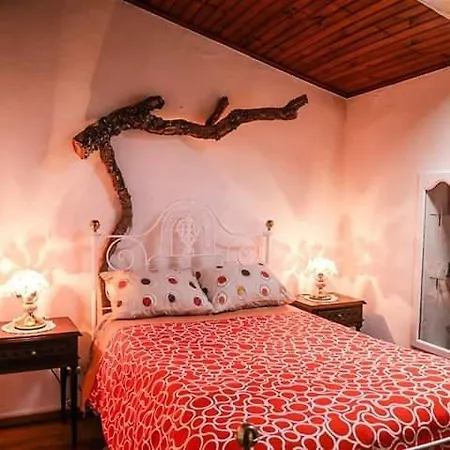 Дом отдыха Casa Velha