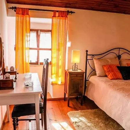 Casa Velha * Óbidos