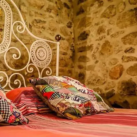 Casa de Férias Casa Velha *