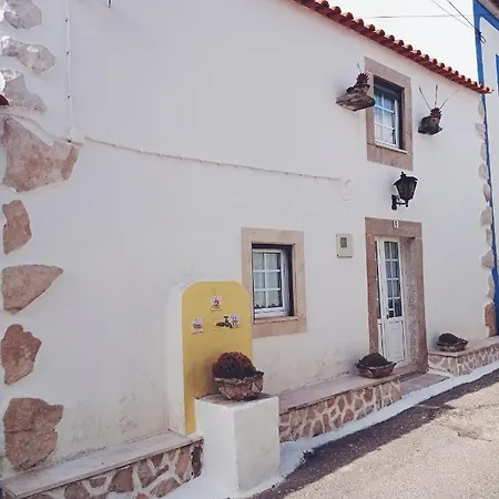 Casa Velha Дом отдыха Обидуш